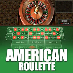 American Roulette image