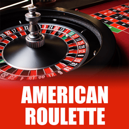 American Roulette image