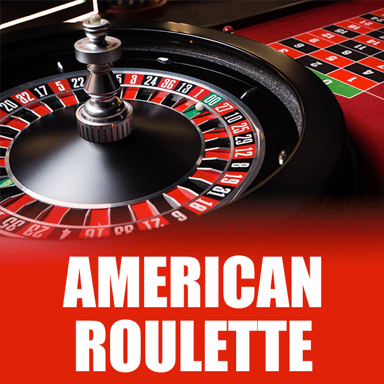American Roulette image