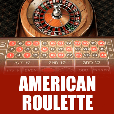 American Roulette image