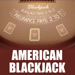 American (US) Blackjack image