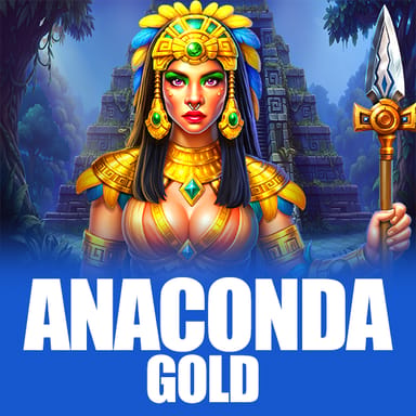 Anaconda Gold image