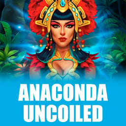 Anaconda Uncoiled image