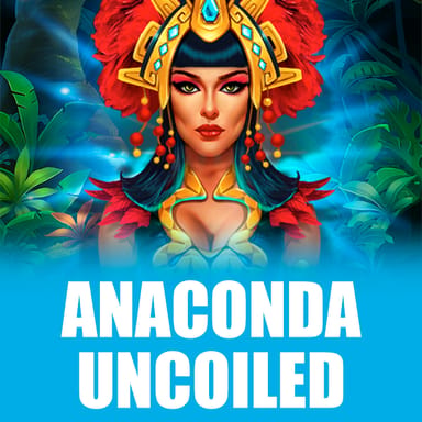 Anaconda Uncoiled image