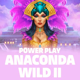 Anaconda Wild 2 Power Play image