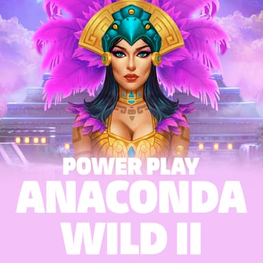 Anaconda Wild 2 Power Play image