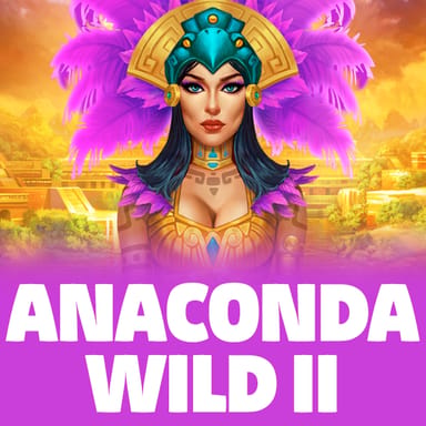 Anaconda Wild 2 image