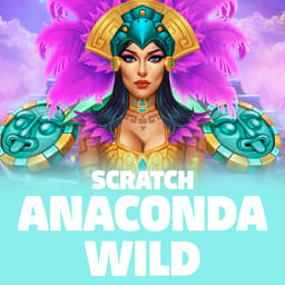 Anaconda Wild Scratch image