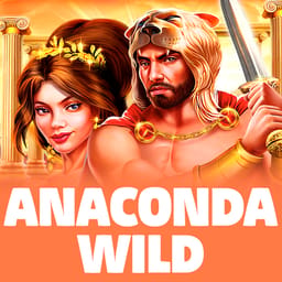 Anaconda Wild image