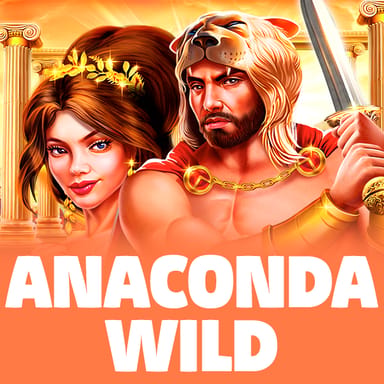 Anaconda Wild image