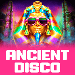 Ancient Disco image