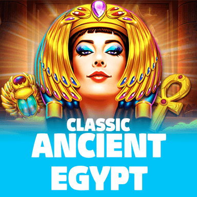 Ancient Egypt Classic image