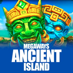 Ancient Island Megaways image