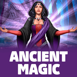 Ancient Magic image