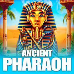 Ancient Pharaoh image