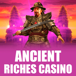 Ancient Riches Casino image