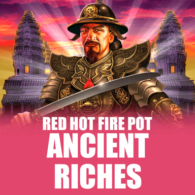 Ancient Riches RHFP image