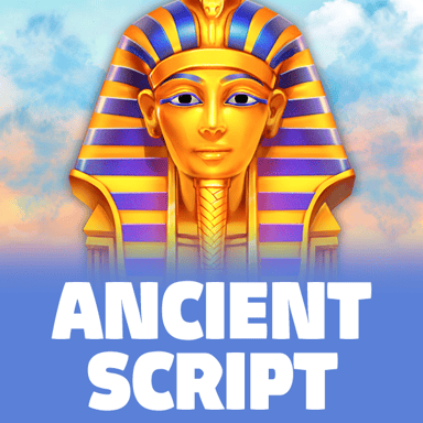 Ancient Script image