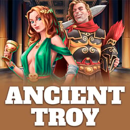 Ancient Troy image