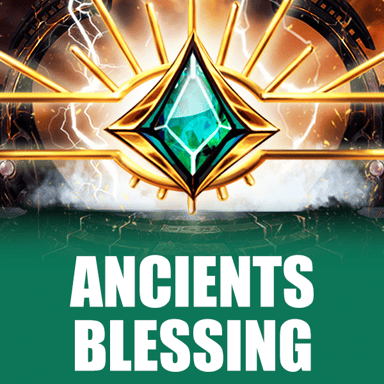 Ancients Blessing image