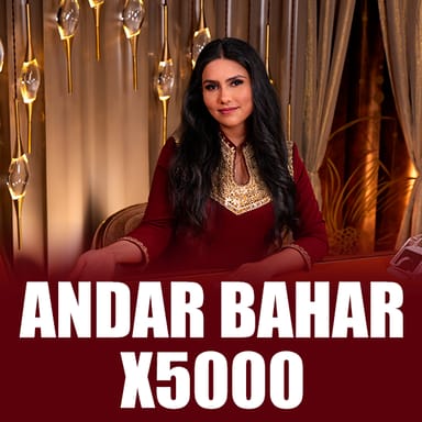 Andar Bahar x5000 image