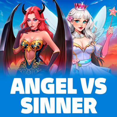 Angel vs Sinner image