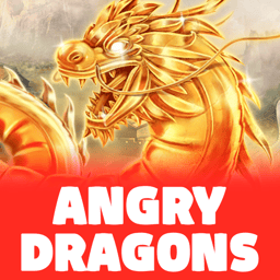 Angry Dragons image