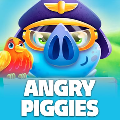Angry Piggies image