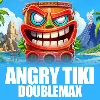 Angry Tiki Doublemax image