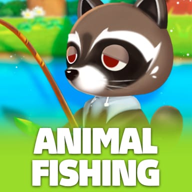 Animal Fishing image