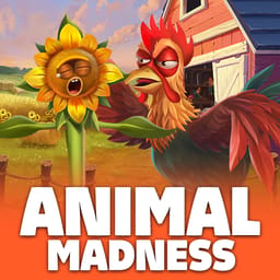 Animal Madness image
