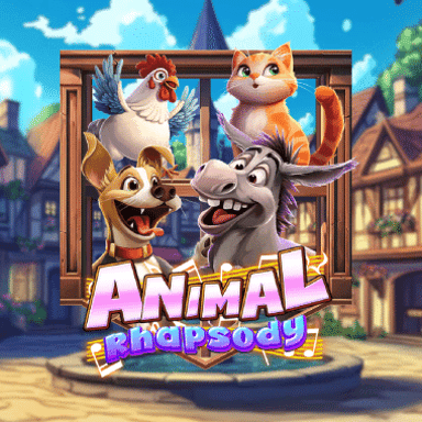 Animal Rhapsody image