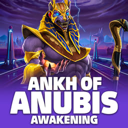 Ankh of Anubis Awakening image