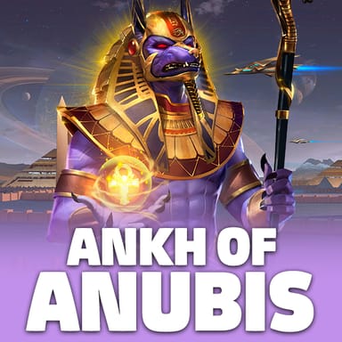 Ankh of Anubis image