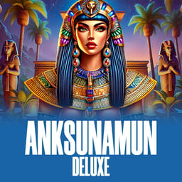 Anksunamun Deluxe image