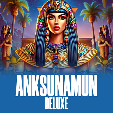 Anksunamun Deluxe image