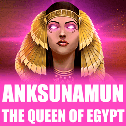 Anksunamun: the queen of Egypt image