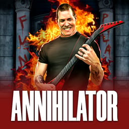 Annihilator image