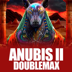 Anubis II DoubleMax image