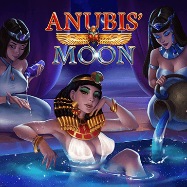 Anubis' Moon image