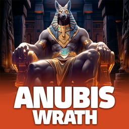 Anubis Wrath image