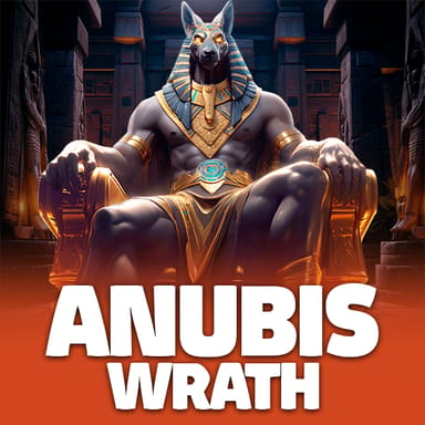 Anubis Wrath image