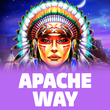 Apache Way image