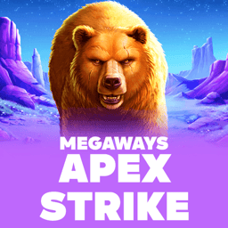 Apex Strike Megaways image