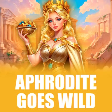 Aphrodite Goes Wild image