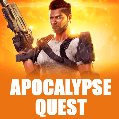 Apocalypse Quest image