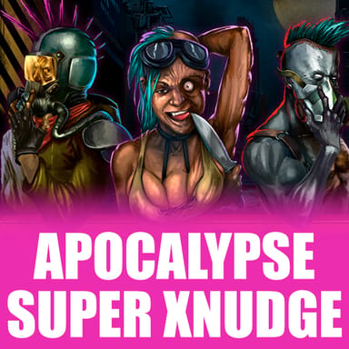 Apocalypse Super xNudge image