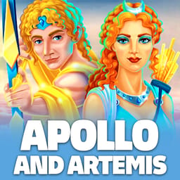 Apollo And Artemis image
