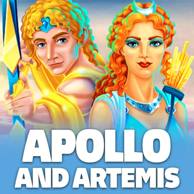 Apollo And Artemis image