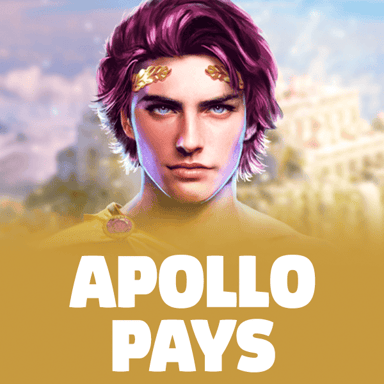 Apollo Pays image
